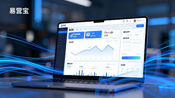 Как дистрибьюторы могут повысить конверсию запросов на B2B-сайте с помощью маркетинга в Facebook и продвижения в Google