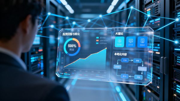 Зачем компании нужен многоязычный сайт? ROI и контрольный список для принятия решений