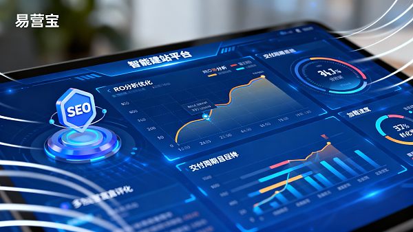 Отчет о SaaS для бизнес-услуг 2025: Как оценить ROI и сроки поставки платформы для создания сайтов