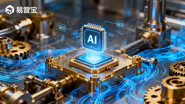 【揭阳网站建设】：赋能五金不锈钢产业集群，构建AI营销与全球拓客的数字堡垒