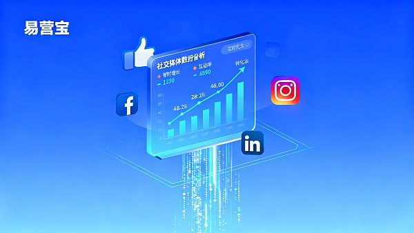 Как компании могут использовать зарубежные социальные медиаплатформы для повышения коэффициента конверсии внешнеторговых сделок