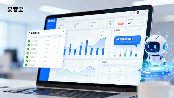 Подробное объяснение политики послепродажного обслуживания официального веб-сайта Yingyingbao: время реагирования и гарантии технического обслуживания