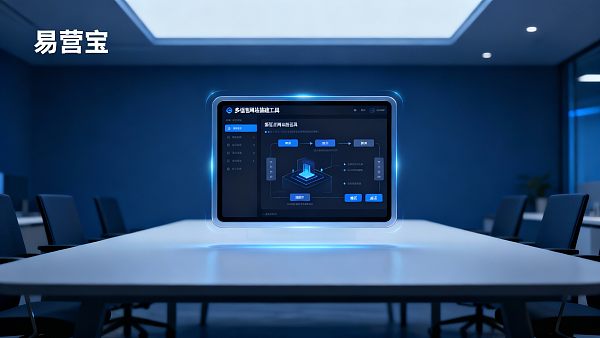 Новая функция платформы: теперь доступен конструктор многоязычных веб-сайтов в один клик — как быстро развернуть и протестировать