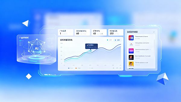 Как предприятия внешней торговли могут использовать рекламные стратегии SEM на базе искусственного интеллекта для повышения рентабельности инвестиций в трансграничную электронную коммерцию в 2024 году?
