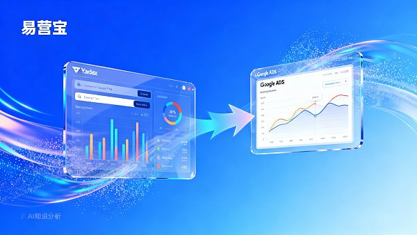 Yandex推广与Google Ads对比:俄罗斯市场投放该选哪个? Yandex推广与Google Ads对比:俄罗斯市场投放该选哪个?