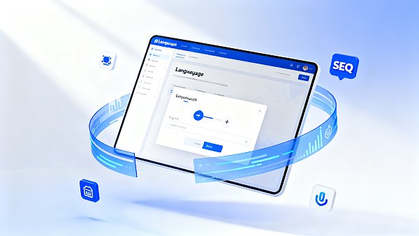 Практическое руководство по созданию веб-сайтов с помощью EasyCamp: создание многоязычного сайта электронной коммерции с нуля