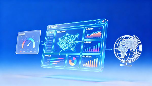 Как оптимизировать контент сайта для рекомендаций AI-поиска? Новейшие стратегии 2024