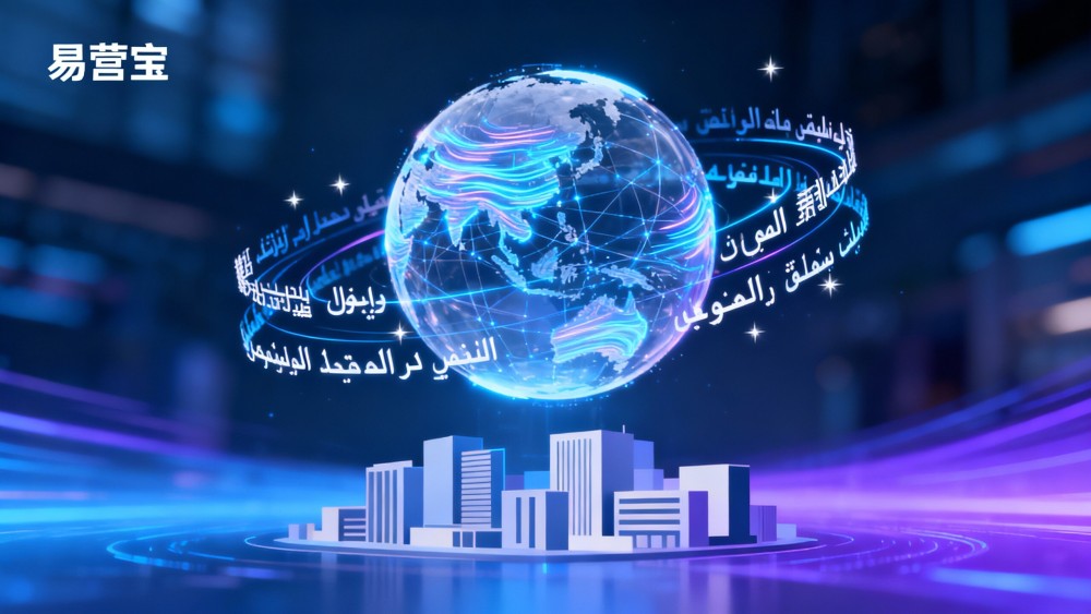 2023 Исследование рынка интеллектуального строительства сайтов в Китае: анализ роста спроса на многоязычные системы