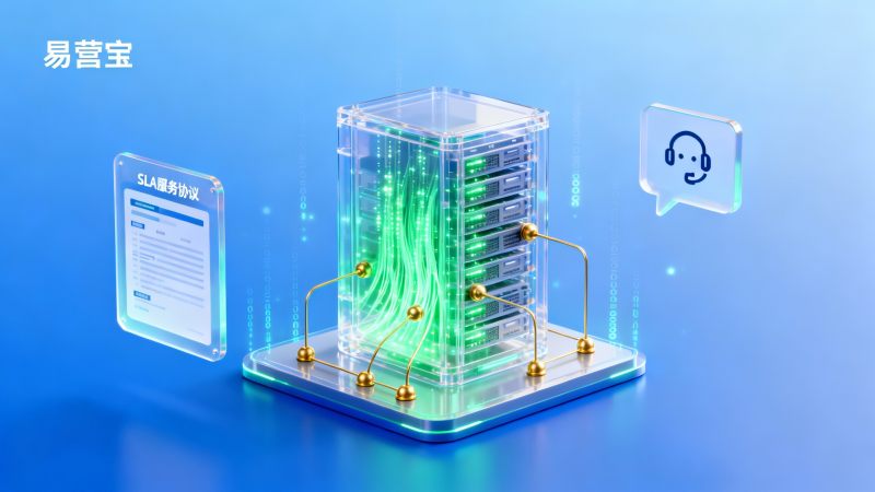 Исследование пользователей платформы для создания сайтов: надежность и послепродажное обслуживание — главные приоритеты для команд по управлению бизнесом