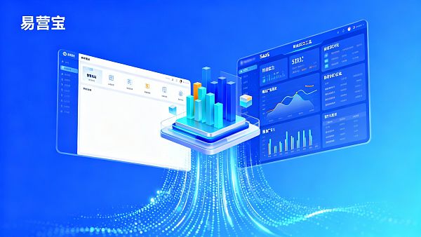 Как повысить эффективность привлечения клиентов с помощью SaaS-инструментов? Обязательно для B2B-компаний