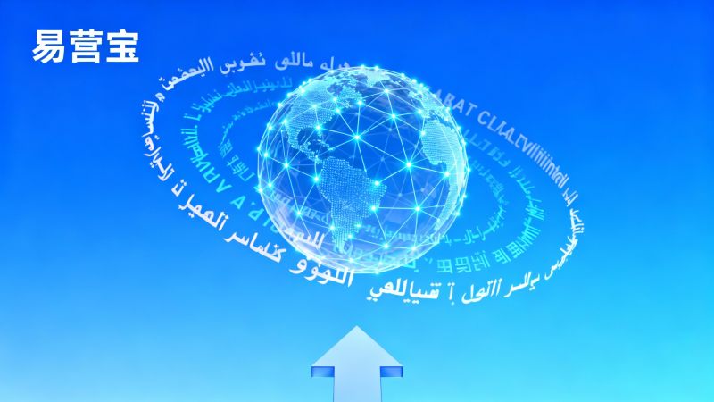 Платформа B2B для маркетинга: Как эффективно выбрать подходящее многоязычное решение для создания сайта для бизнеса?