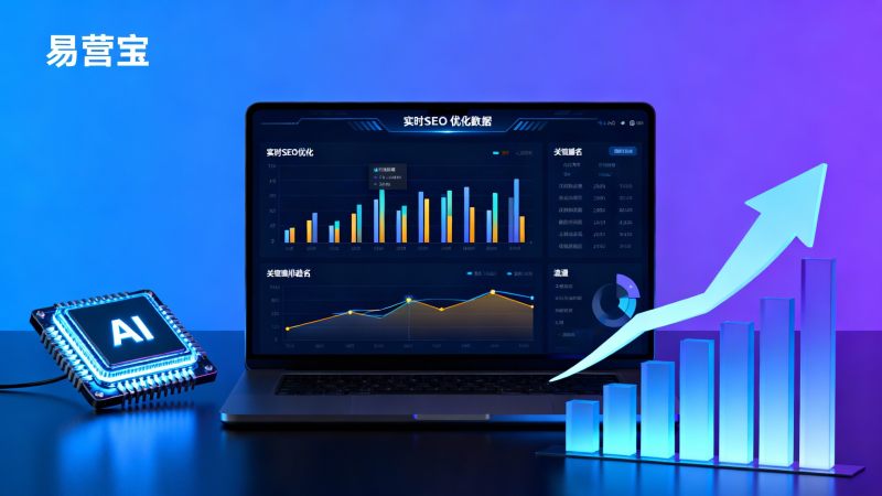 Действительно ли эффективны услуги по оптимизации SEO с искусственным интеллектом? 3 месяца реальных данных дают ответ