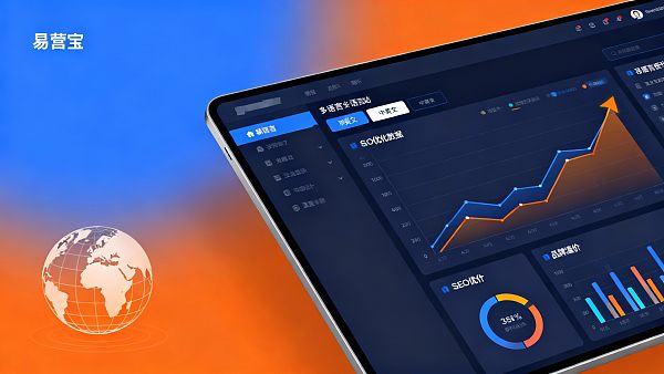 Почему компании внешней торговли нужны отдельные сайты? Раскрываем ключевое влияние многоязычных отдельных сайтов на брендинг и премиальную ценность