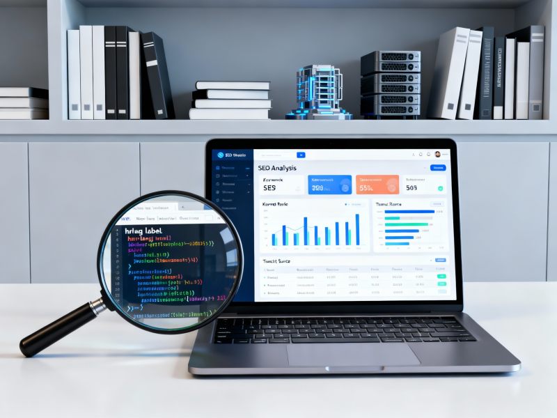 Какой инструмент для создания сайтов лучше всего подходит для SEO-оптимизации?