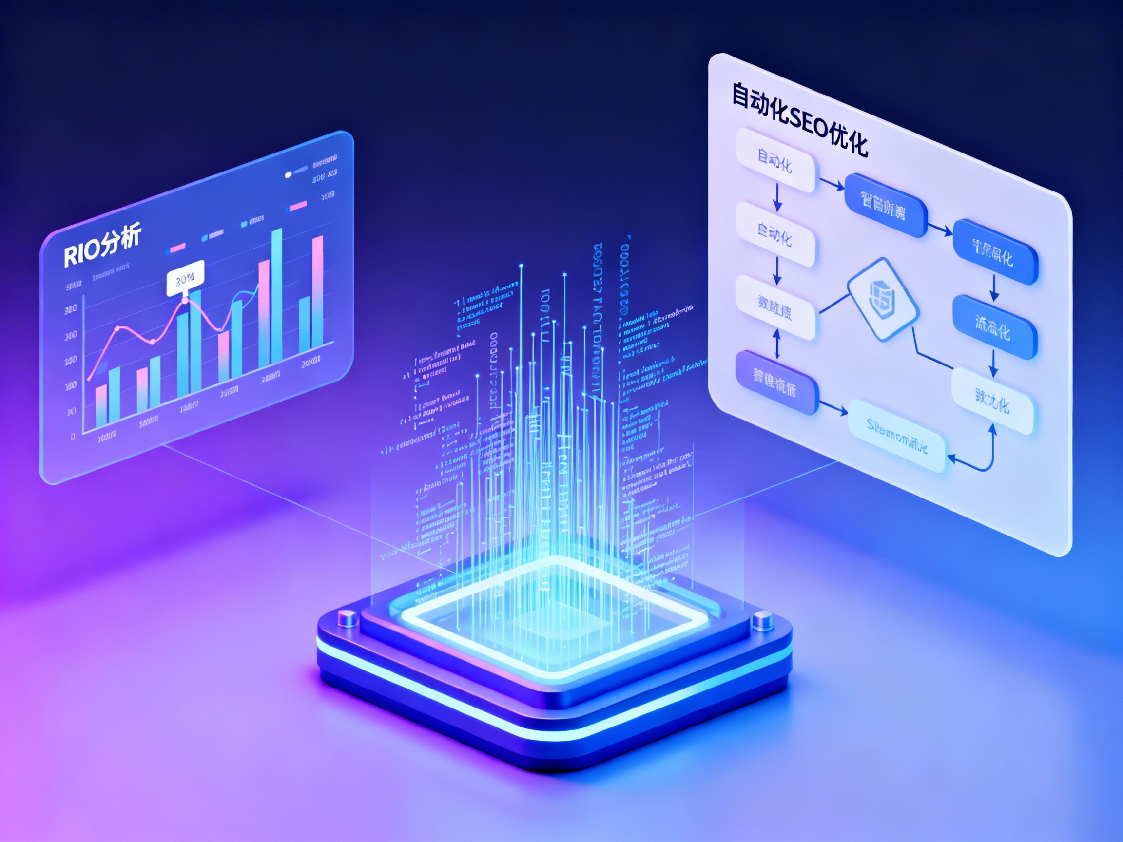 【Цена EasyProfit】: Глубокий анализ глобальных затрат на интеллектуальный маркетинг и ROI в 2026 году