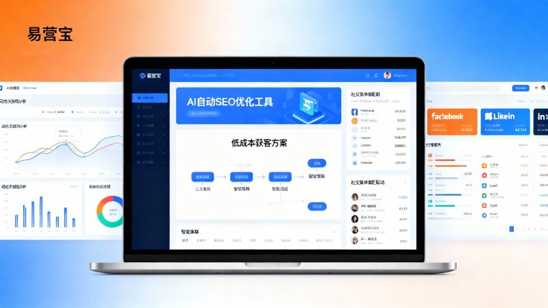 Какие существуют бюджетные решения для привлечения клиентов для малого и среднего бизнеса? Практический путь интеграции поиска и социальных сетей