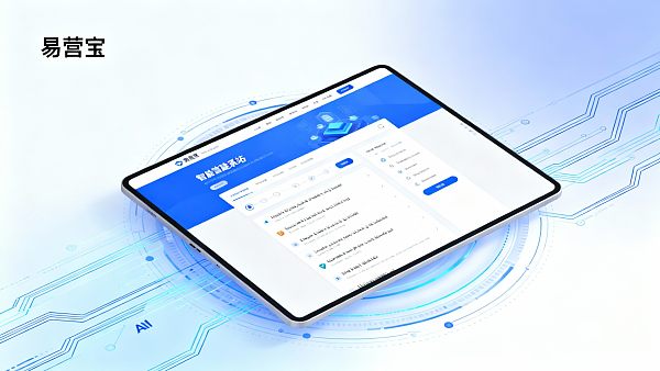 Хороша ли система умного создания сайтов Yiyingbao? Подходит ли она для создания многоязычных маркетинговых сайтов?
