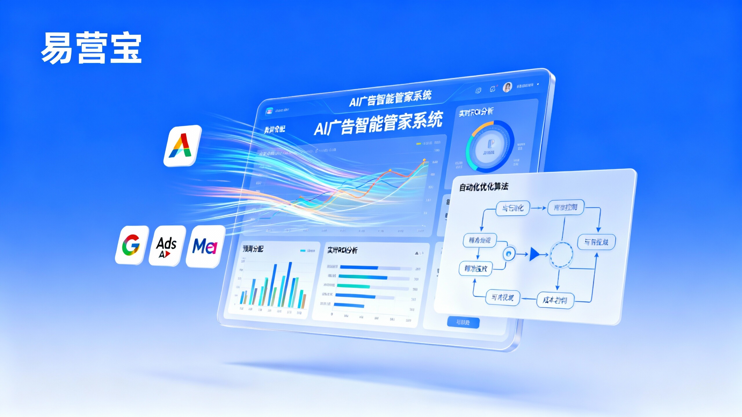 Высока ли стоимость использования AI-менеджера рекламы? Как рассчитать бюджет более рационально