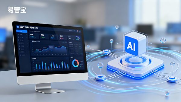 Может ли реклама с ИИ действительно повысить ROI? Какие существуют методы оценки?