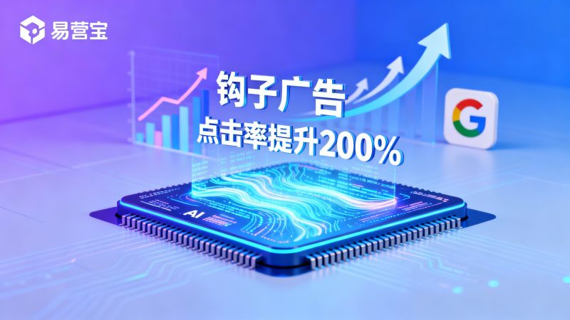 Откажитесь от посредственных кликов: этот AI Prompt делает ваши Google-объявления автоматически 