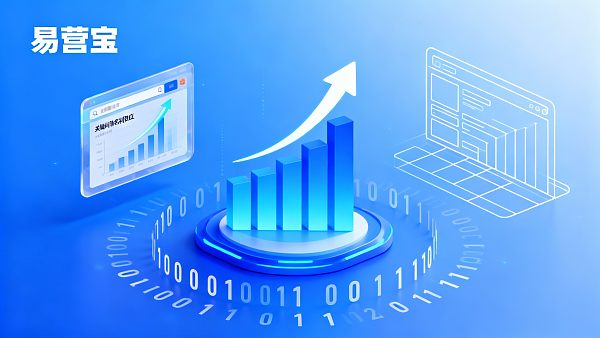 Ключевые слова обладают эффектом сложного процента: YiYingBao AI-driven SEO, создание самовоспроизводящихся веб-активов