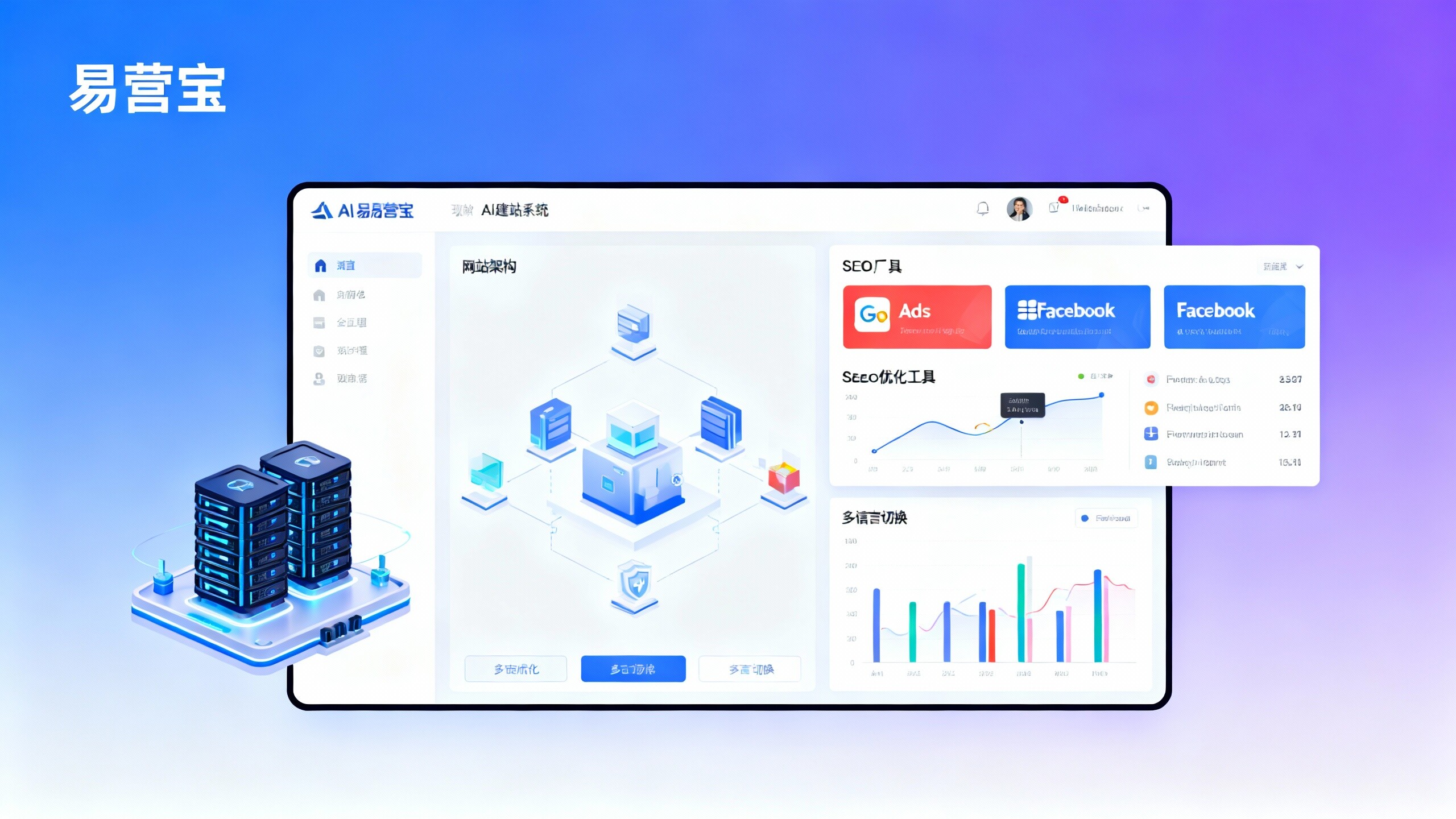 Какова стабильность системы AI-сайтостроительства EasyStore в 2026 году? Реальная оценка от сдачи проекта до долгосрочного обслуживания