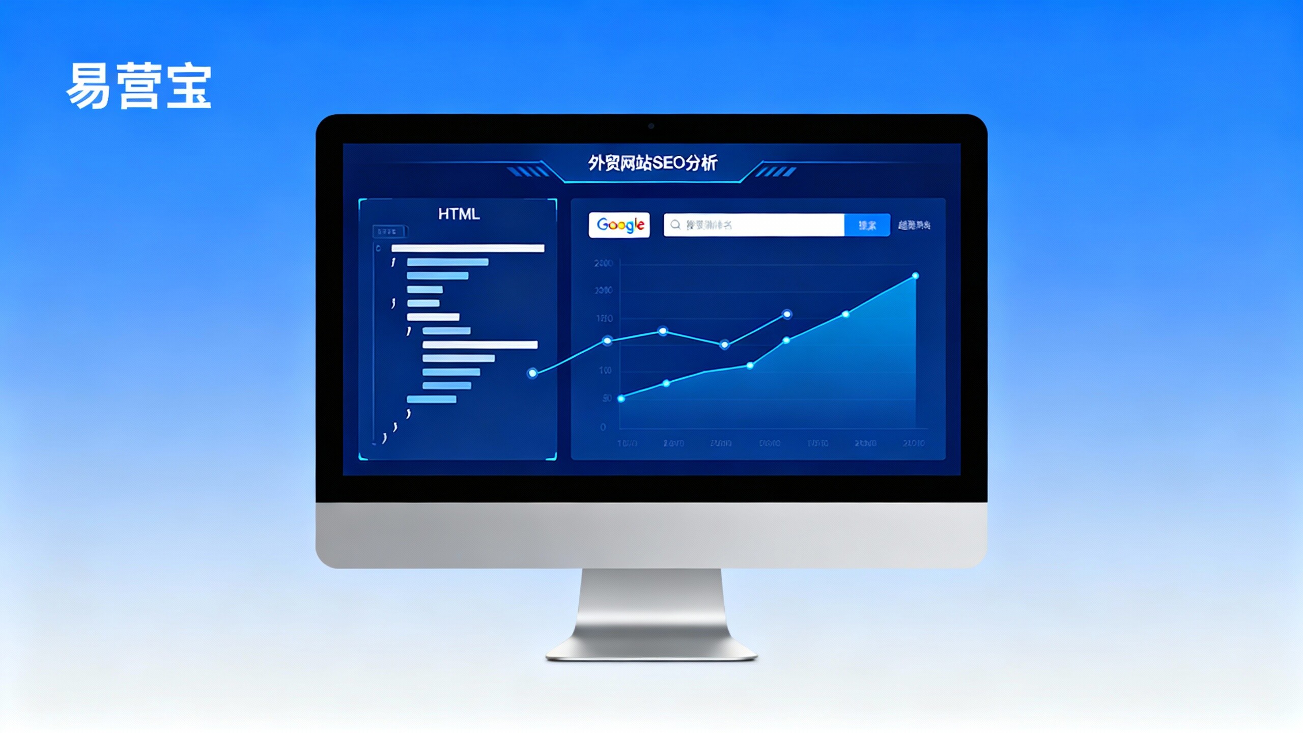 Влияет ли использование шаблонов для создания сайта на SEO для внешнеторговых сайтов? Технический директор дает вам глубокий анализ