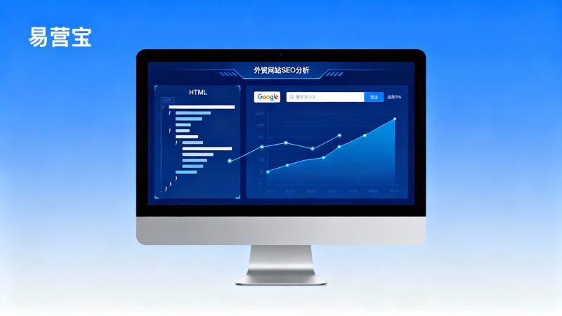 Влияет ли использование шаблонов для создания сайта на SEO для внешнеторговых сайтов? Технический директор дает вам глубокий анализ