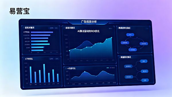 Каковы распространенные причины низкого ROI в зарубежной рекламе?
