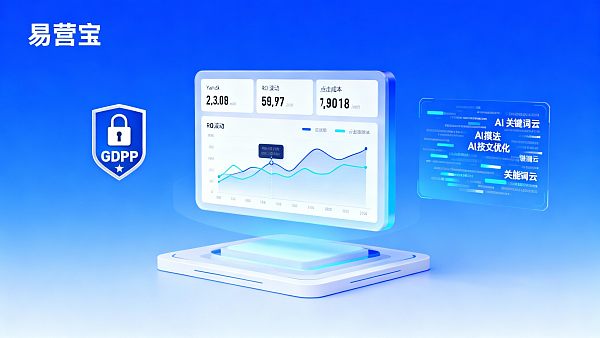 Какие риски связаны с размещением рекламы в Yandex? Обязательное руководство для экспортных компаний, выходящих на европейский рынок