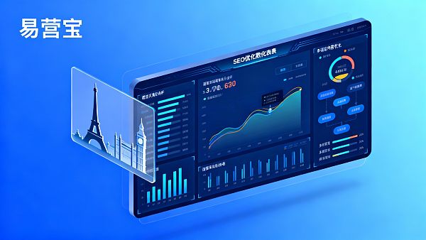 Применимы ли методы SEO-оптимизации для отдельных сайтов на европейском рынке? Анализ распространенных рисков при многоязычной оптимизации контента