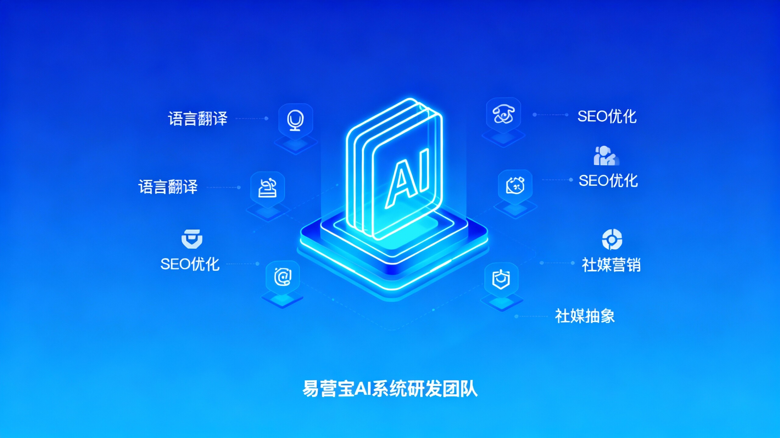 2024 новая версия EasyStore AI: полный обзор новых функций интеллектуальной системы создания сайтов