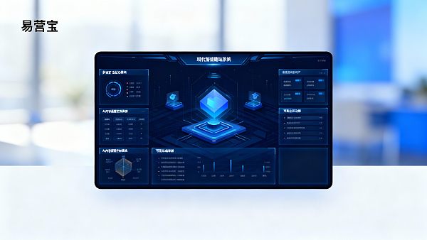 Как работает интеллектуальный конструктор сайтов YYingBao? Стоит ли его внедрять в проекты по созданию внешнеторговых веб-сайтов в 2026 году?