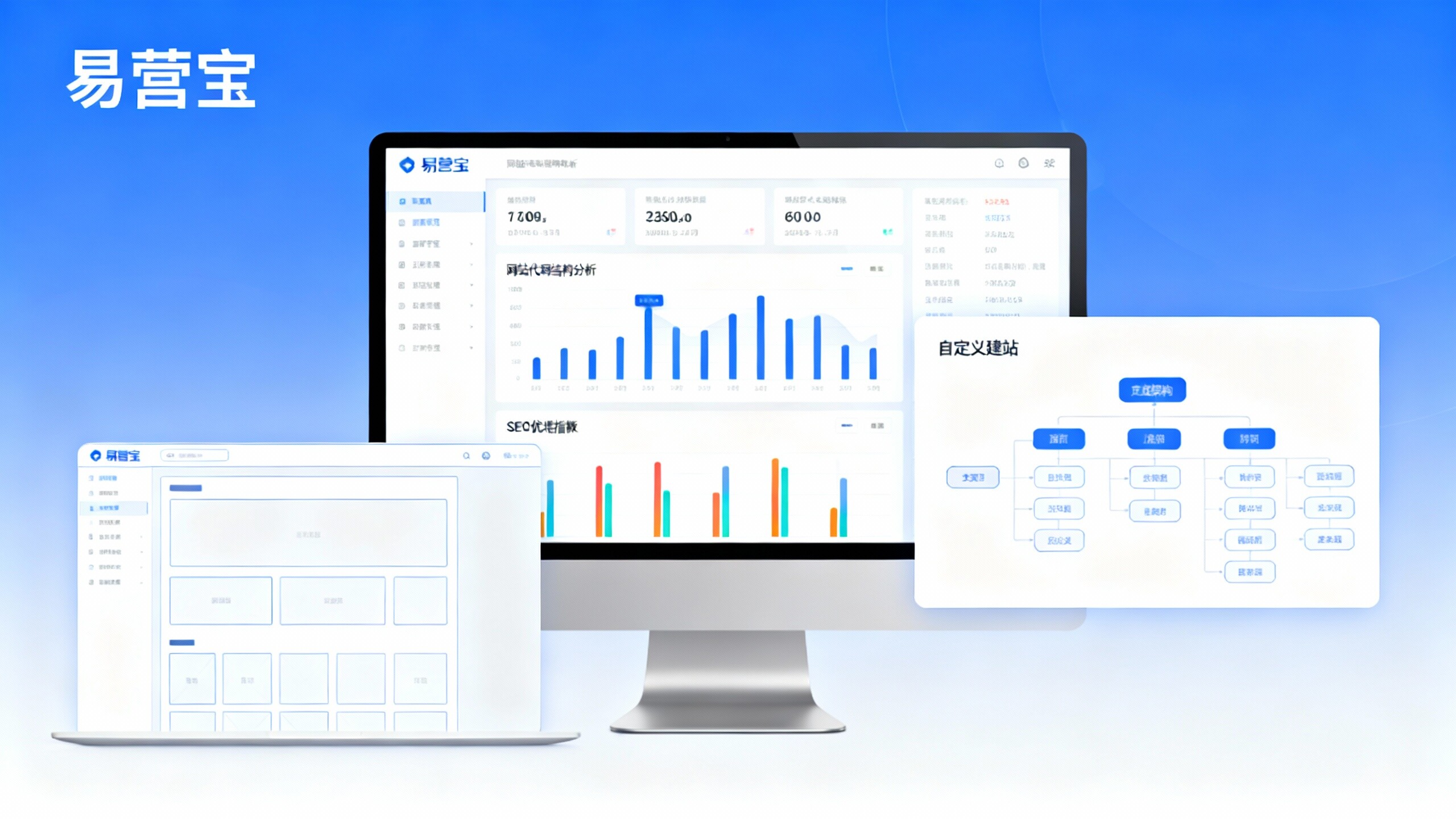 Влияет ли использование шаблонов для создания сайтов на SEO для внешнеторговых сайтов? Анализ противоречий между стандартизированным дизайном и поисковым весом Влияет ли использование шаблонов для создания сайтов на SEO для внешнеторговых сайтов? Анализ противоречий между стандартизированным дизайном и поисковым весом