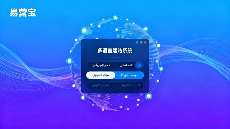 Какую систему для создания сайтов выбрать для размещения многоязычной рекламы? Рекомендуемый список на 2024 год