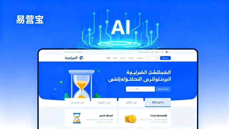 Как снизить затраты на разработку арабского сайта в 2024 году и обеспечить сроки поставки?