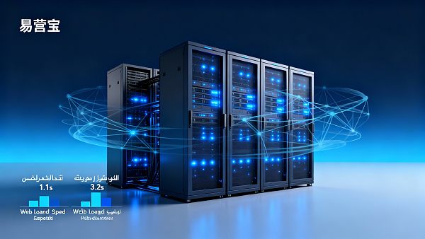 外贸多语言网站如何选择服务器位置?全球访问速度优化 外贸多语言网站如何选择服务器位置?全球访问速度优化