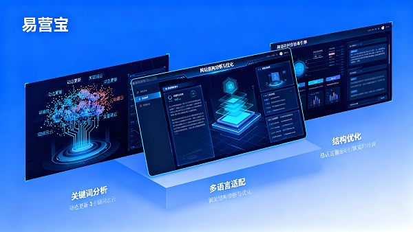 独立站SEO优化工具推荐靠谱吗?哪些方案更适配跨境网站结构优化需求 独立站SEO优化工具推荐靠谱吗?哪些方案更适配跨境网站结构优化需求