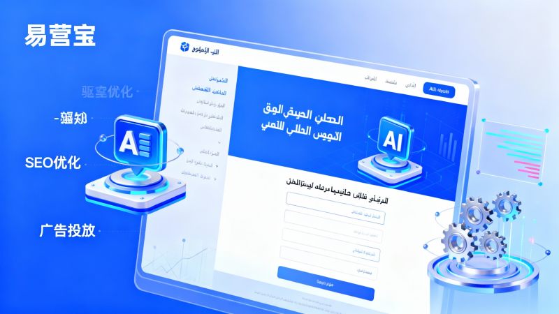 Какой поставщик услуг по созданию независимых сайтов на арабском языке лучше? Профессиональная оценка и сравнение в 2024 году