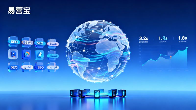 Оценка услуг EasyTrade для создания сайтов: интеллектуальное решение для малого и среднего бизнеса