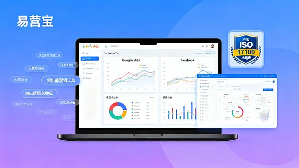 Как можно увеличить объем запросов о внешней торговле? После внедрения AI Advertising Intelligence Manager можно ли решить проблему несоответствия ключевых слов на Facebook и Google?