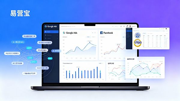 Как можно увеличить объем запросов о внешней торговле? После внедрения AI Advertising Intelligence Manager можно ли решить проблему несоответствия ключевых слов на Facebook и Google?