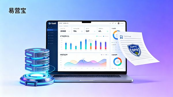 Как SaaS может повысить эффективность привлечения клиентов в международной торговле? По сравнению с традиционной разработкой веб-сайтов на аутсорсинге, как интегрированный SaaS справляется с адаптацией к многоязычным рекламным кампаниям?