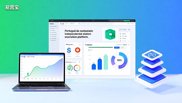 Как оценить рентабельность инвестиций в платформы для создания независимых веб-сайтов на португальском языке? Отчет о затратах, необходимый для лиц, принимающих решения в сфере внешней торговли