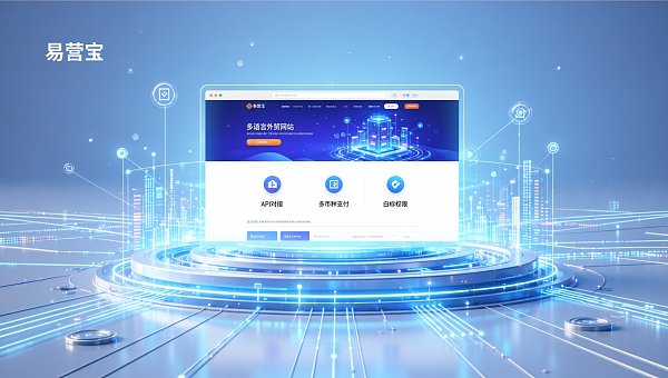 Какой поставщик услуг по созданию многоязычных веб-сайтов для внешней торговли в Шэньчжэне самый надежный? Список проверенных поставщиков: совместимость API, поддержка мультивалютных платежей, объяснение прав на брендинг