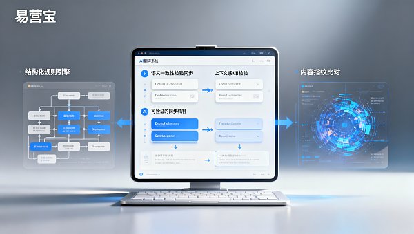AI翻译能否实现实时翻译——用于多语言字段映射同步的AI翻译工具在架构迁移中是否可靠? AI翻译能否实现实时翻译——用于多语言字段映射同步的AI翻译工具在架构迁移中是否可靠?
