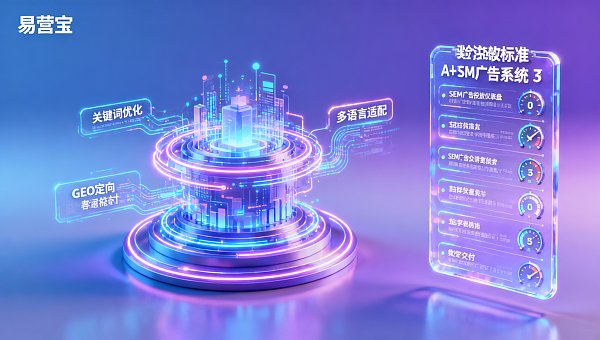 Как SaaS-агентство обеспечивает стабильную долгосрочную поставку системы AI+SEM рекламы? 7 контрольных пунктов для менеджеров проектов в Пекине