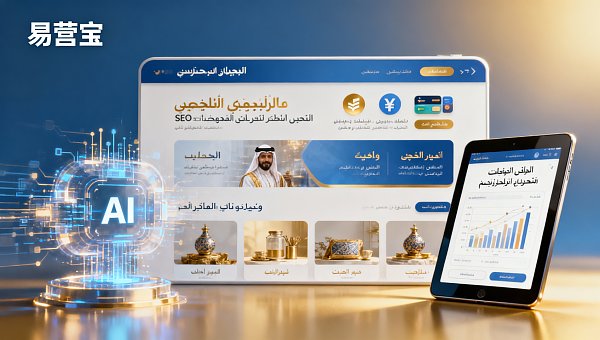 ТОП-5 компаний по созданию независимых сайтов на арабском языке в Пекине: Руководство по закупкам B2B на 2024 год