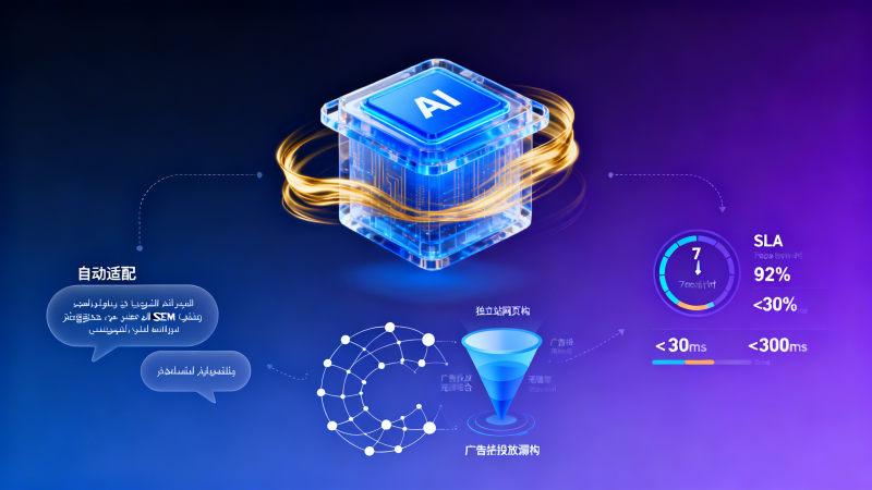 Сколько времени занимает запуск системы рекламы AI+SEM? Объяснение сроков поставки и гарантий SLA, которые больше всего волнуют закупщиков