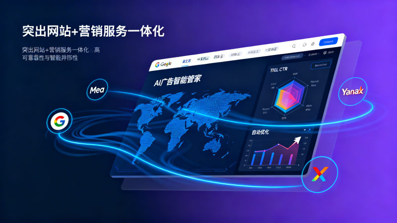 Обязательно к прочтению перед покупкой маркетинговой платформы с AI-двигателем EasyProfit: 5 показателей надежности корпоративного уровня